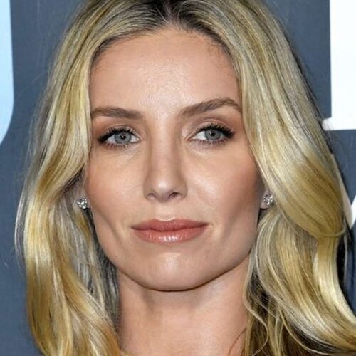 Annabelle Wallis