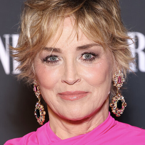 Sharon Stone