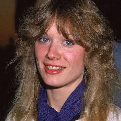Nancy Wilson