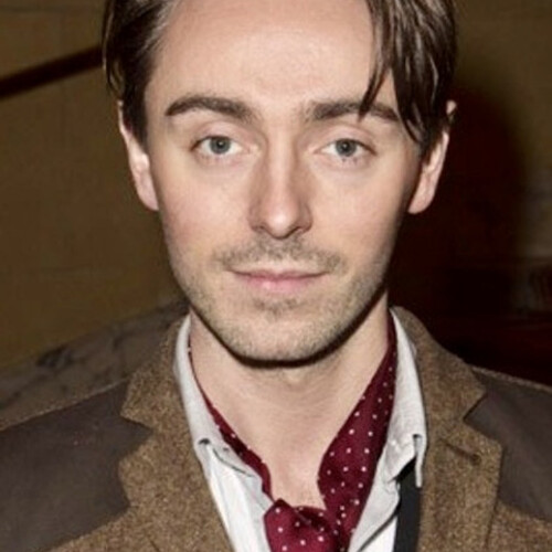 David Dawson
