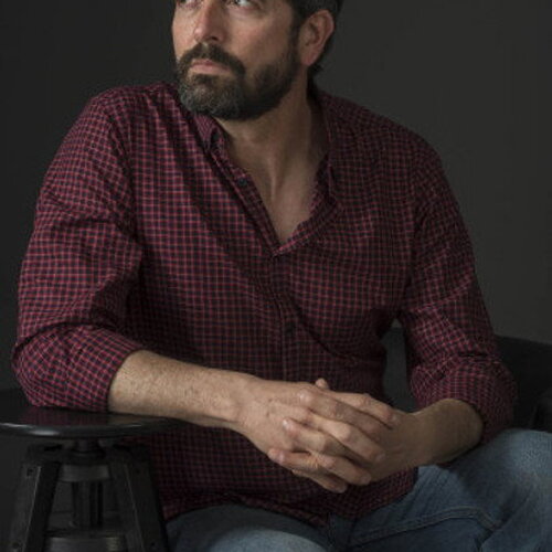 Toni Cayuela
