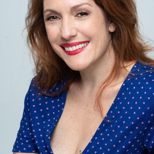 Alessandra Fallucchi