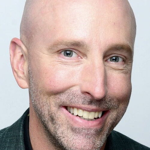 Brian K. Vaughan