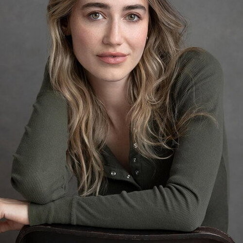Kamilla Kowal