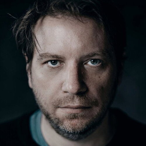 Gareth Edwards