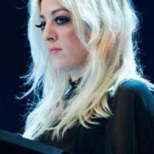 Isabella Summers