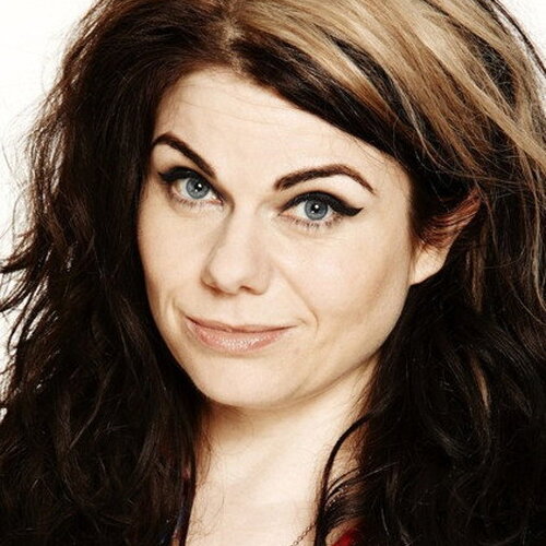Caitlin Moran