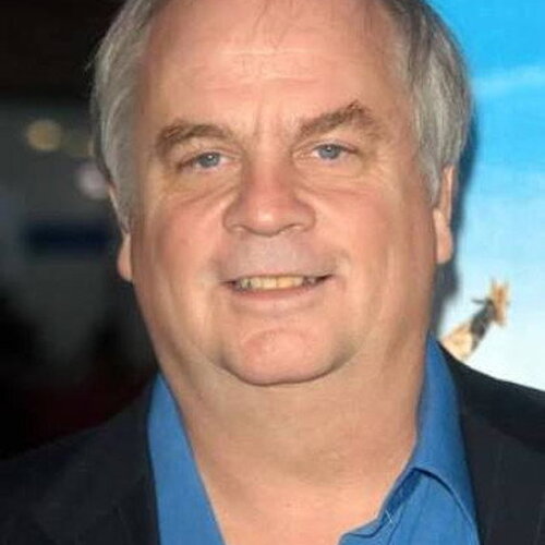 Tim McCanlies