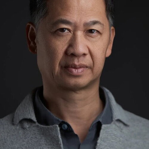 Aaron Wan