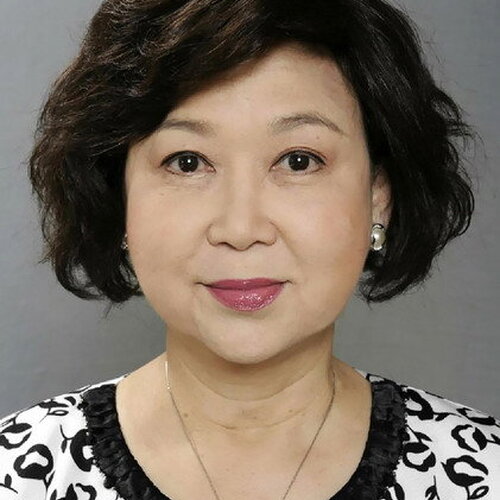 朱咪咪