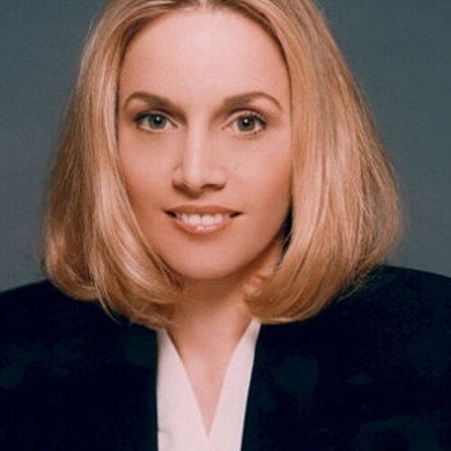 Lili Fini Zanuck