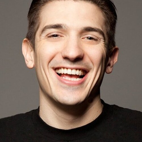 Andrew Schulz