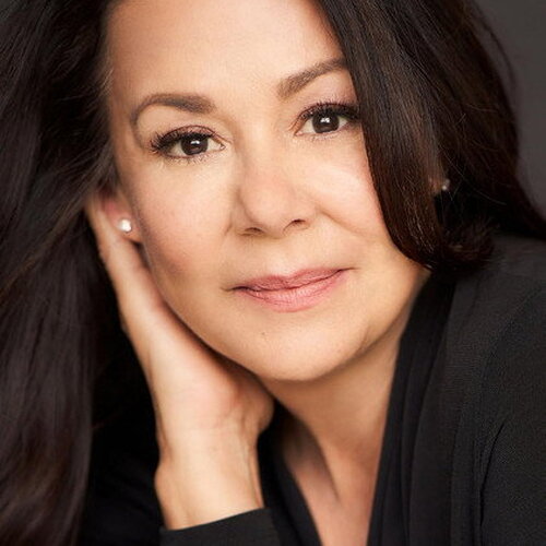 Patricia Rae