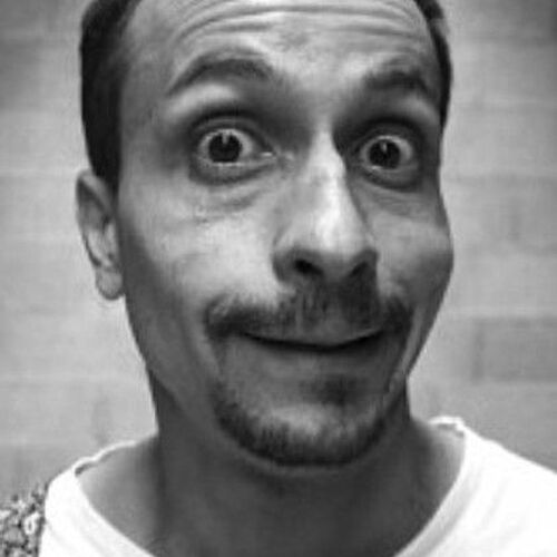 Camilo Acosta Mendoza