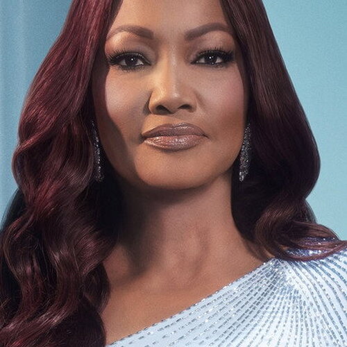 Garcelle Beauvais