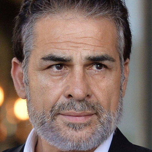 Houshang Touzie