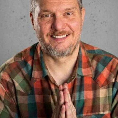 Mike W. Miller