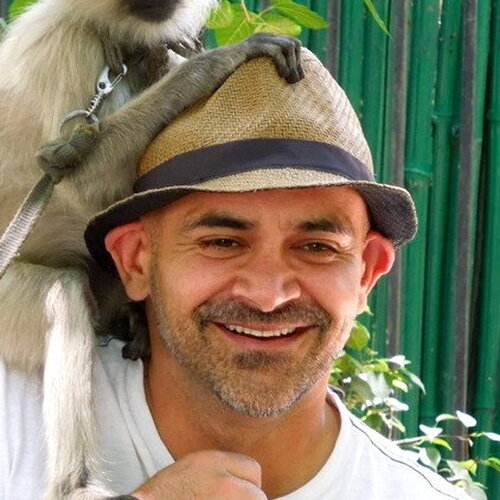 Brian Pimental