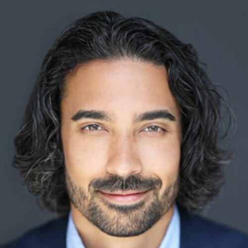 Adrian Persad