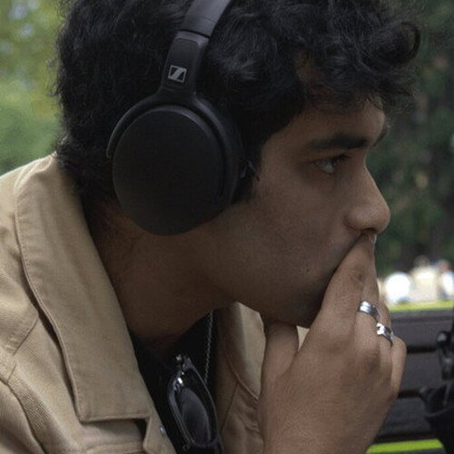Jash Patel