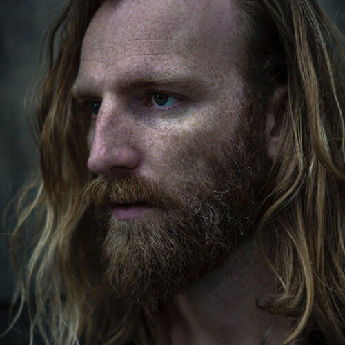 Ben Frost