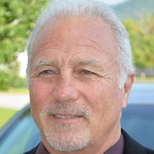 Bryan Renfro