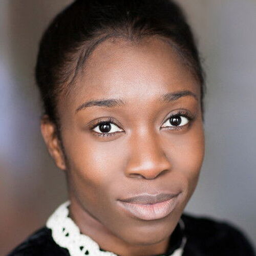 Yvette Boakye