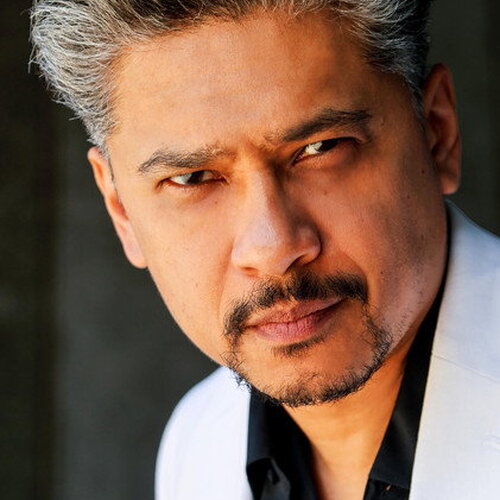 Jorge-Luis Pallo