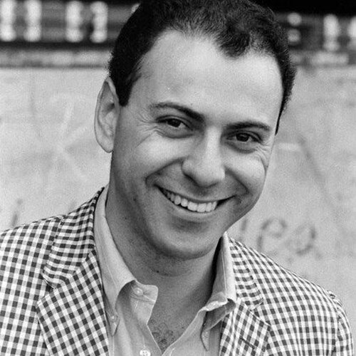 Alan Arkin