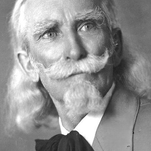 Tex Cooper