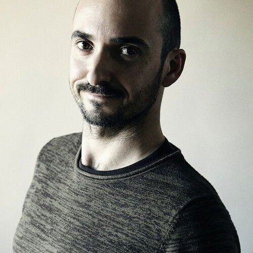 Fran Fernández-Pardo