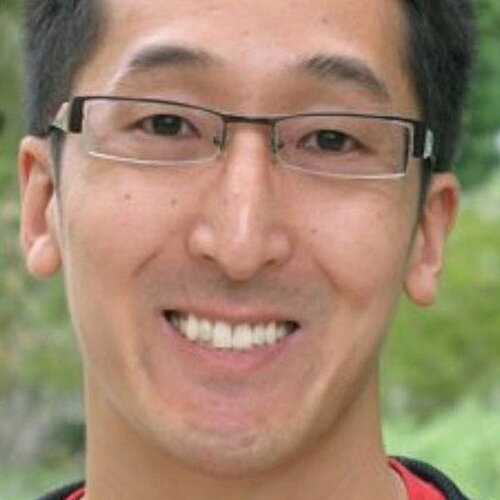 Alexander K. Lee