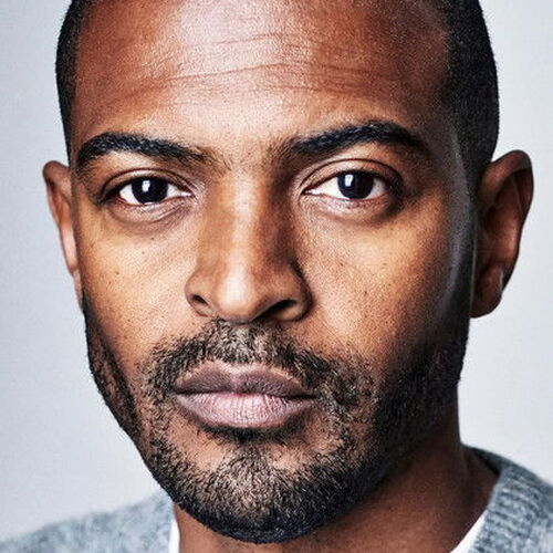 Noel Clarke