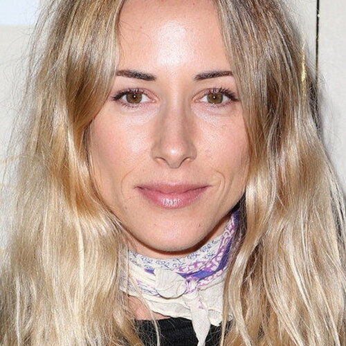 Gillian Zinser