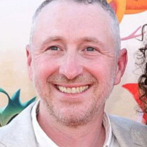 Yoni Brenner