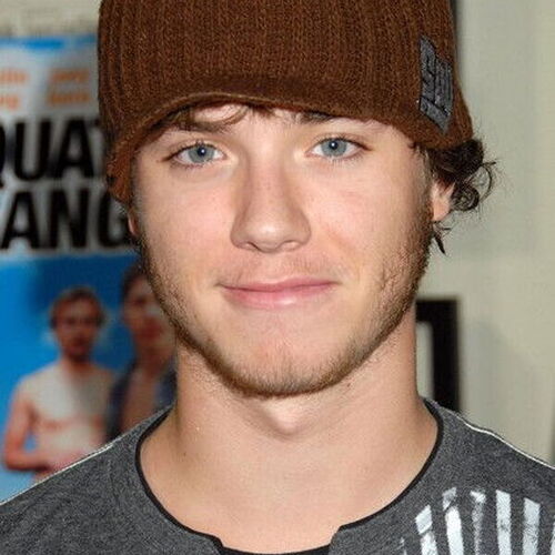 Jeremy Sumpter