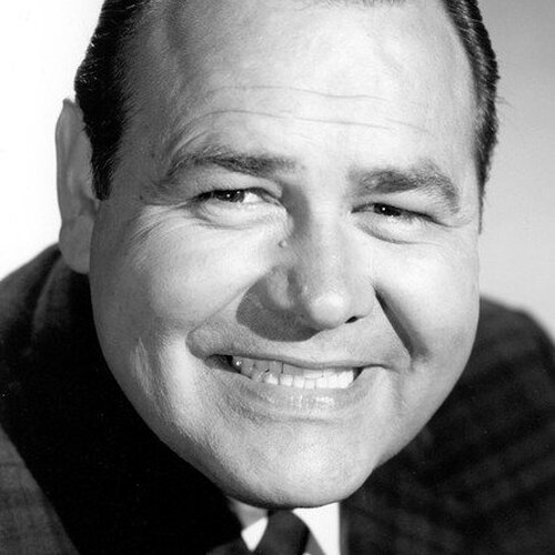 Jonathan Winters