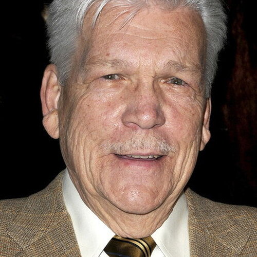 Tom Atkins