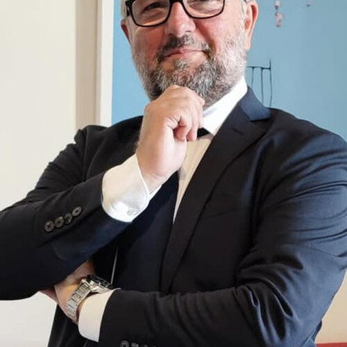 Paolo Galiano
