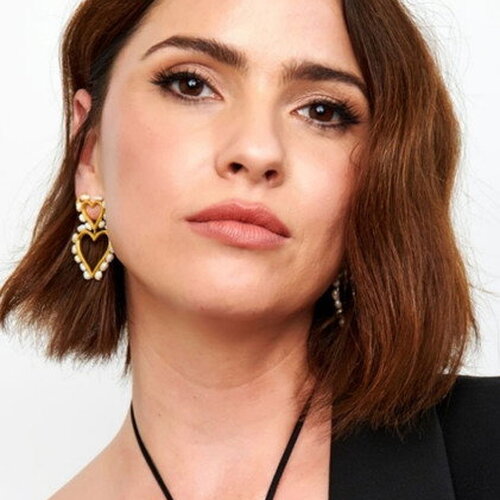 Shelley Hennig
