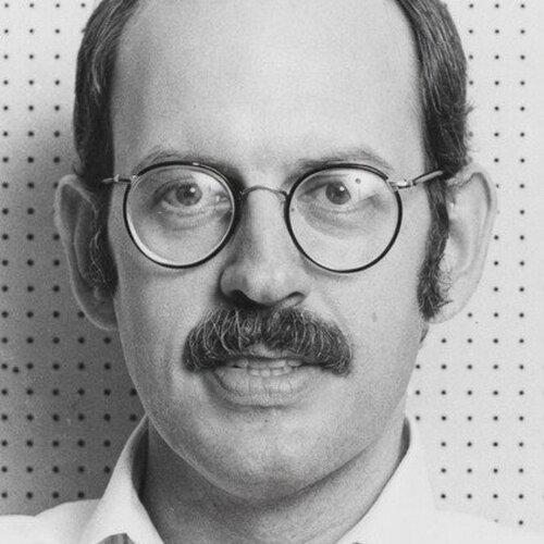 Frank Oz