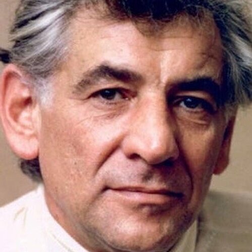 Leonard Bernstein