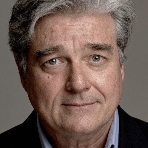 Patrick Pinney