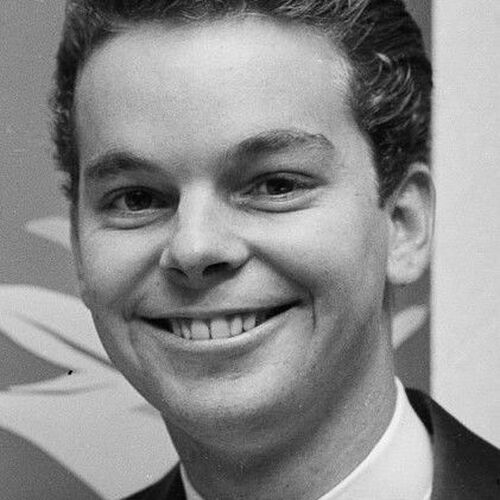 Russ Tamblyn