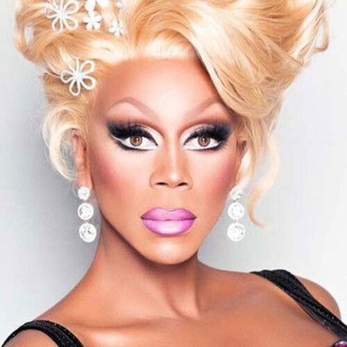 RuPaul