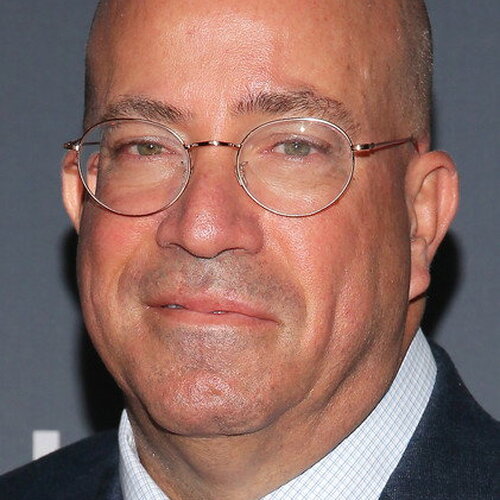 Jeff Zucker