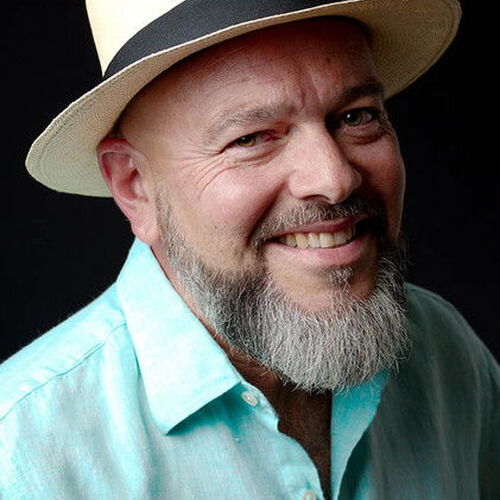 Carlos Acosta-Milian