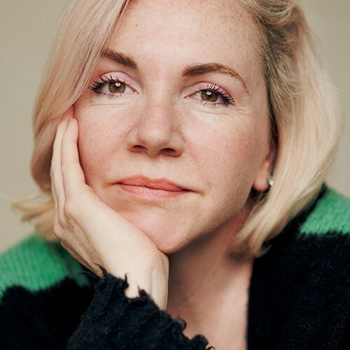 Claire Wilson
