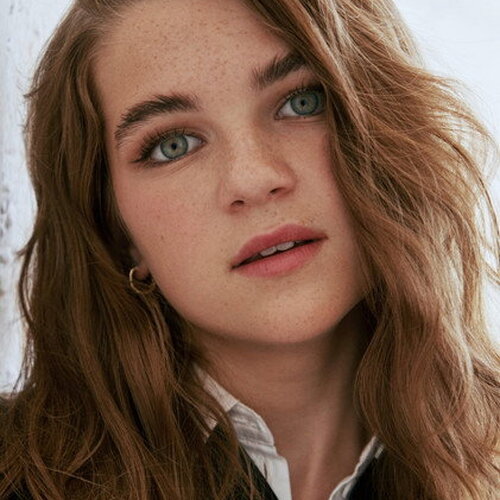 Raegan Revord