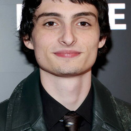 Finn Wolfhard
